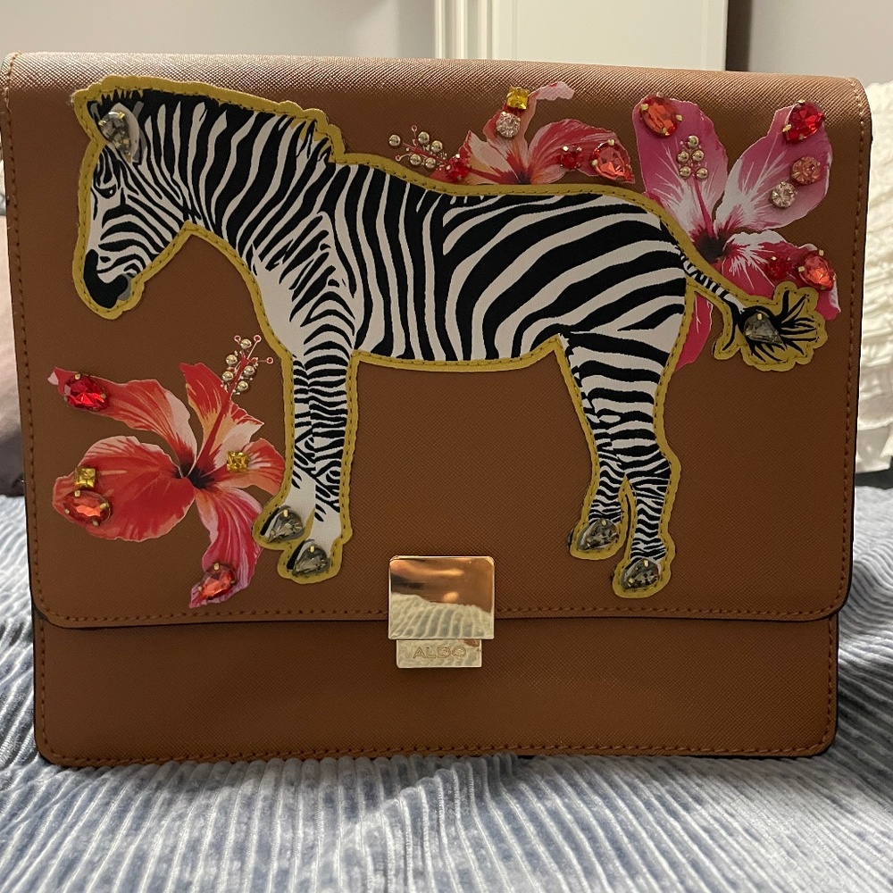 Aldo Purse